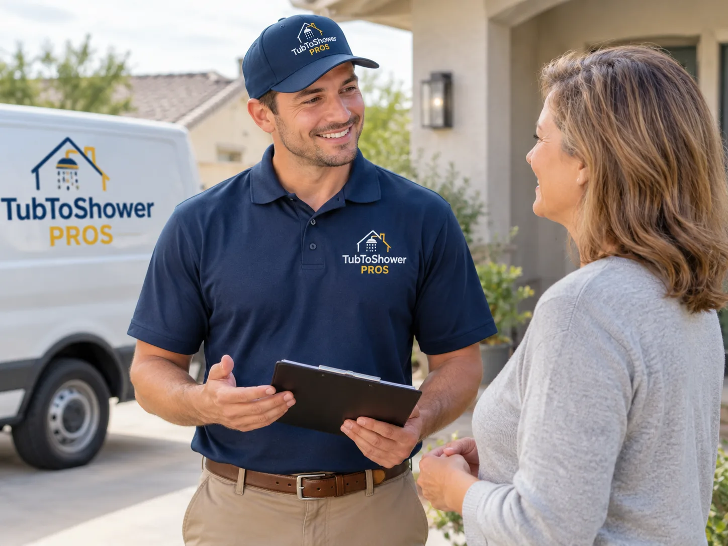 Tub Shower Conversion East Worcester, NY FAQs